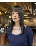 フェイスレイヤー
