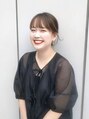 ロアー ヘアー ブリオ(RAWR hair Brio) 川内谷 実咲