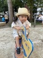 ガニー 流山おおたかの森(GANNI) 2歳の娘がいます!!まいにちてんやわんやですが楽しいです。