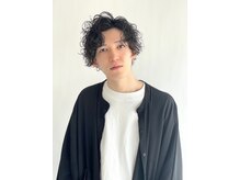 美容室 アクイール グラッセ(Accueillir grace)