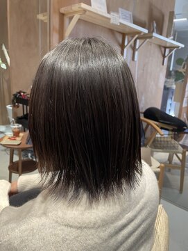 エピ(epi) オイルストレート