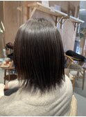 オイルストレート