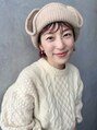 パーク(PARK) 水戸怜子 【メイク】