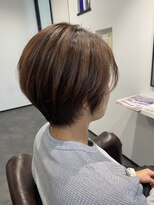 クラン(Clan)&nbsp;Clanスタイル