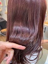 ロダット 横浜(LODAT by little) ベビーピンク【LODAT横浜】