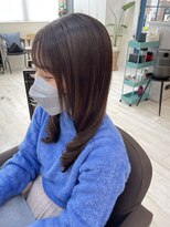 アオカマクラ(a-o Kamakura)&nbsp;髪質改善ストカール