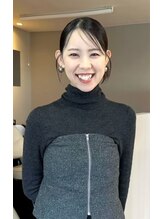 ヘア アンド メイク アートレス(Hair and Make Art less) MATSUKO 