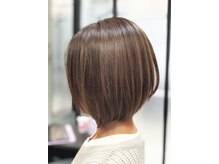 ヘアースタジオ ジェイワン(hair studio J ONE)
