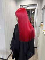 オアフ(Oahu)&nbsp;レッドカラー