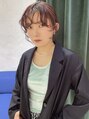 ヘン(hen) 木村 萌