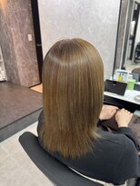 テイル 平井店(TaLe)&nbsp;髪質改善ストレート