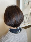 カット　30代40代50代60代