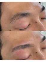 ミユーズ 表参道(Miyu's)&nbsp;あいぶろうすたいりんぐ