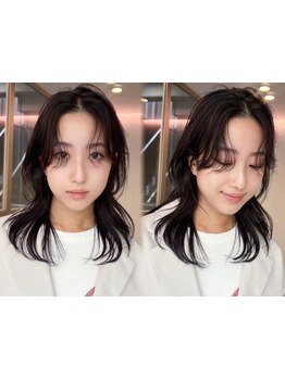 受賞歴のあるstylistが在籍/エリアTOPクラスサロン!貴方のなりたいを叶える「ショートボブレイヤーカット」