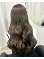 シェノン フェム 名古屋 名駅店(CHAINON×FeM#)&nbsp;愛されモテヘア/顔周り/名古屋/髪質改善/レイヤーカット