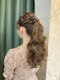 ヘアアレンジメント ボガスティーズ 川崎店(Hair arrangement Vogusty's)の写真/平日は更にお手頃プライスでご利用いただけるクーポンを用意しています♪