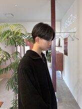 デン(den)