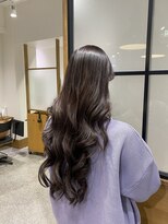 ベール(BALE)&nbsp;グレージュ《對崎遥香》