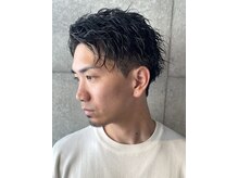 ブルニール 心斎橋(BLEUNIR)