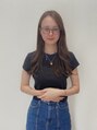 アグ ヘアー クロエ 長野駅前店(Agu hair chloe) 西村 美希