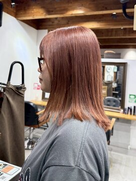 ラックセカンドスペース(LUCK 2nd SPACE) ☆