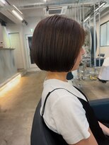 タロ(TALO)&nbsp;【TALO】ボブ