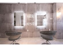 シルク バイ エスト 成増店(silk by est)