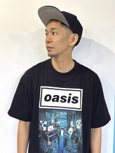 オアシス アン(oasis-un) 高越 康文