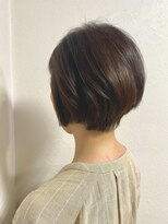 カミコーゼット グレイ(kamiko-Z Gray)&nbsp;【当店人気NO1！新色登場】似合わせカット＋イルミナカラー＋TR