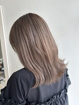 グランディール(Grandir)&nbsp;オリーブグレージュカラー