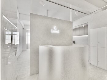 リュネル(Lunel)の写真/10月上旬トレンドサロンがNEW OPEN＊上質空間×高技術で魅力を引き出します♪