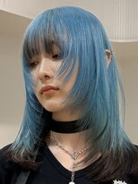 ミーム 原宿 表参道(meme)&nbsp;￥今だけ/魚瀬指名限定特別価格クーポンでお得にご案内！