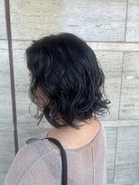 エッセンス&nbsp;ボブ