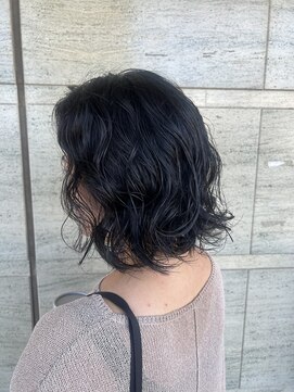 エッセンス ボブ