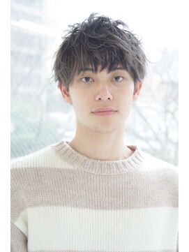 インスヘアー 明石(INCE HAIR) 明石駅/西明石駅/髪質改善/縮毛矯正/ヘッドスパ