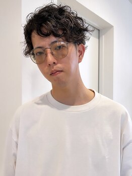 DAZED【1/7 OPEN(予定)】の写真/肩の力を抜いた、さりげないかっこよさを