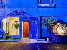 ディサイドロー(DECIDE L.A.W)の雰囲気(《24時まで営業》仕事終わりに通えるサロン!)