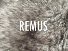 リーマス(REMUS)