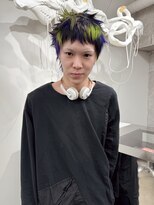 オーン 渋谷(OOn)&nbsp;sasuke short