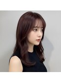 【狭山ヶ丘】髪質改善×韓国ヘア＊触れたくなる艶と女神のくびれ
