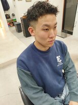 ガブ(GABU.)&nbsp;ツイストスパイラル