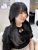 ストーリア 池上店(STORIA)&nbsp;トレンド♪レイヤーカット