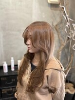 リエコー(RE'ECHO)&nbsp;エクステレイヤースタイル