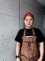 アグ ヘアー ルル 長町店(Agu hair lulu)&nbsp;菅原 直樹