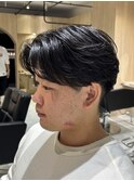 癖毛の方おすすめ！曲がる縮毛矯正！