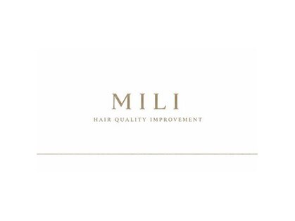 ミリ(MILI)の写真