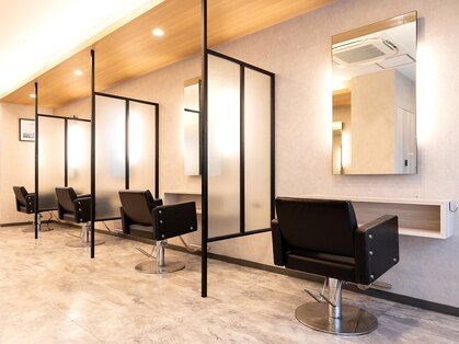 アーサス 草津店(ursus)の写真