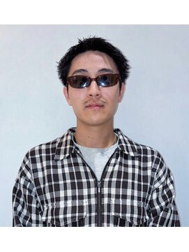 ニール 名古屋 伏見 丸の内(NEELU) スパイキーショート