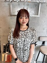 エクラートエール 大宮東口店(ECLART aile)&nbsp;山崎 唯奈