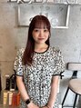 エクラートエール 大宮東口店(ECLART aile) 山崎 唯奈